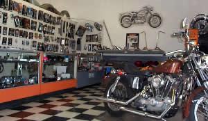 Motorbikes