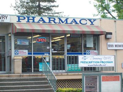 Mowry Medical Pharmacy