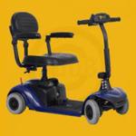 Golden Technologies Buzzaround