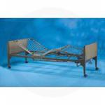 Invacare Hospital Bed