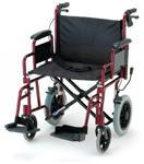 Transport Chair