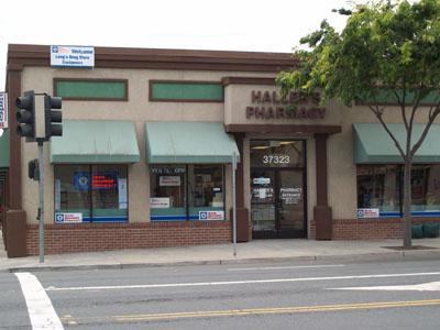Hallers Pharmacy and Medical Supply