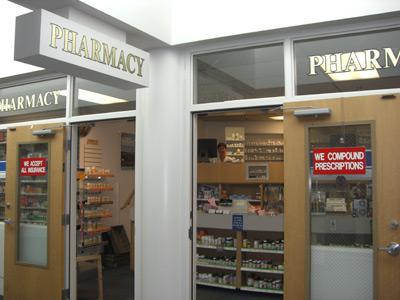 Medical Pavilion Pharmacy