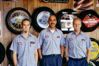 Staff
