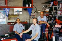 Staff
