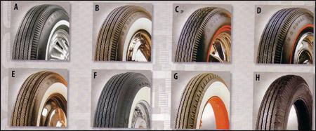 Classic Wheels
