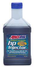 HP Injector