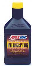 High-Performance Interceptor