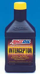 Interceptor