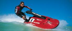 Saber Outboard