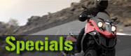 Specials
