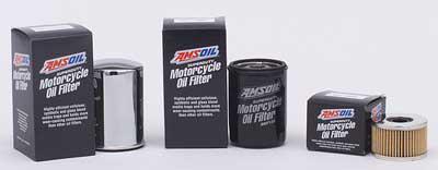 Don't forget the oil filter!