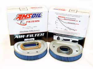 Amsoil Ea Motorcycle Air Filters Amsoil Ea Motorcycle Air Filters