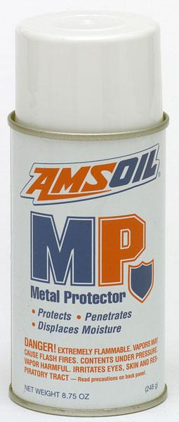 MP Metal Protector MP Metal Protector Spray Can