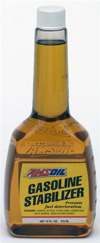 Gasoline Stabilizer