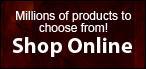 Millions of products to choose from! Shop Online