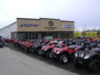 New Showroom!