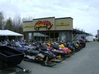 New Showroom!