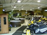 New Showroom!