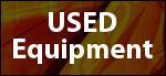 Used Equipment