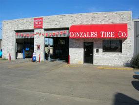 Lutcher Location