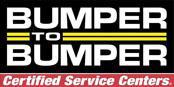 Bumper to Bumper - Certified Service Centers
