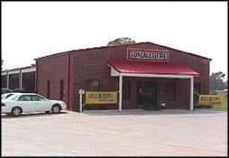 Prairieville Store