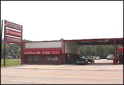 Gonzales Store