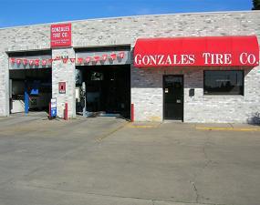 Lutcher Store