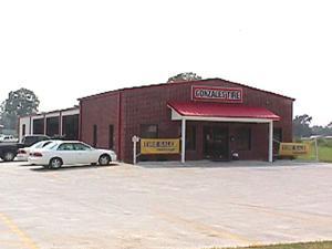 Prairieville Store