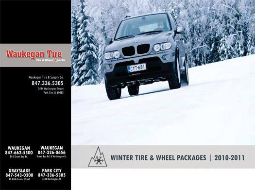 Click here for the full pdf of our Winter Tire & Wheel Packages.