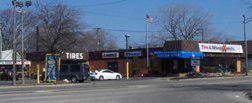 Waukegan Storefront