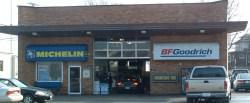 Route 83 Storefront