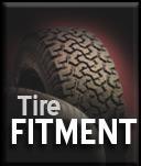 Tire Fitment