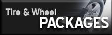 Tire & Wheel Packages