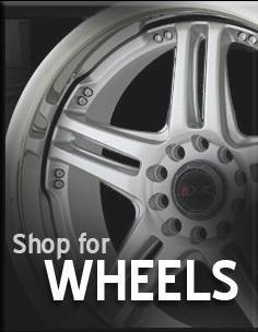 Shop for Wheels