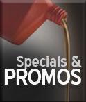 Specials & Promos