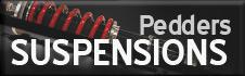 Pedders Suspensions