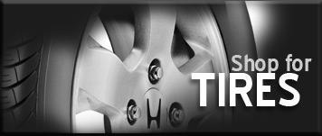 Shop for Tires