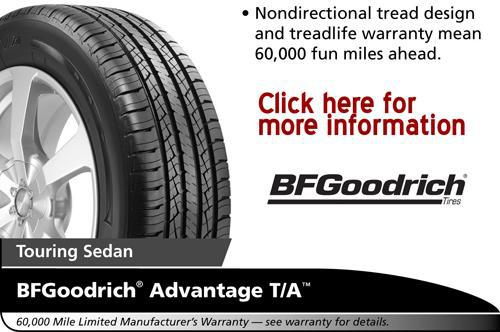 Waukegan Tire & Supply Co, Inc.