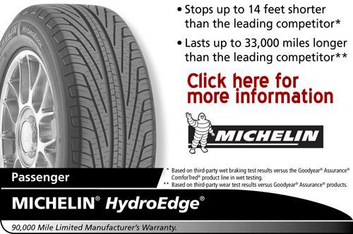 Waukegan Tire & Supply Co, Inc.