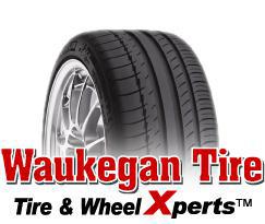 Waukegan Tire & Wheel Packages