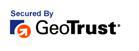 This site is secured by GeoTrust.