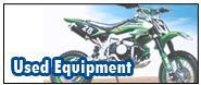 Used Equipment