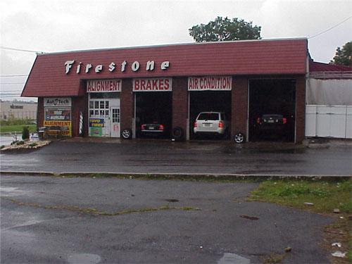 Our Store
