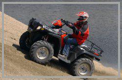 Mountain Powersports