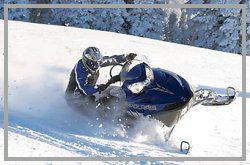 Mountain Powersports