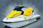 2006 Sea-Doo GTI