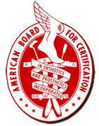 American Board for Certification