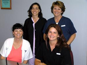 Certified Orthotic Fitters